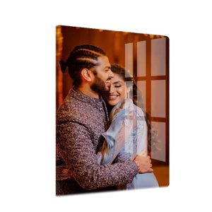 Acrylic Printing