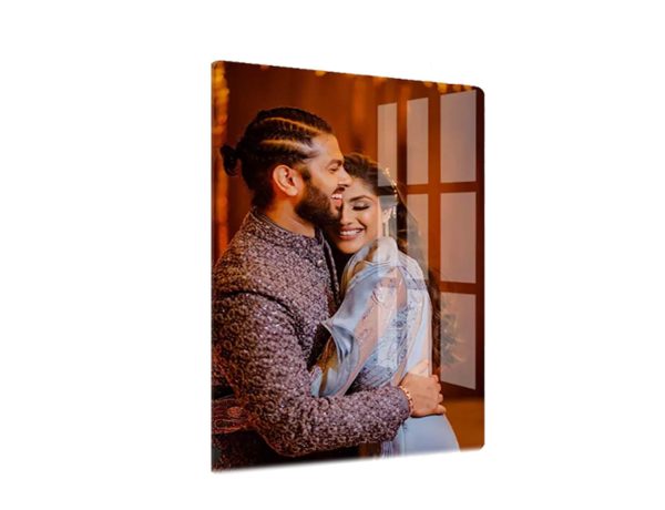 Acrylic Printing