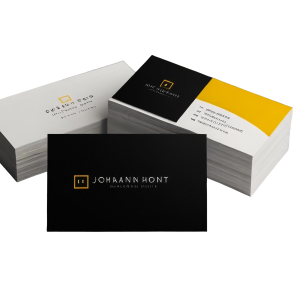 Business Cards