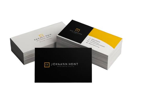 Business Cards