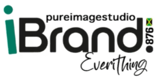 iBrand. Everything logo