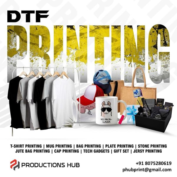 Shirts DTF - Image 2
