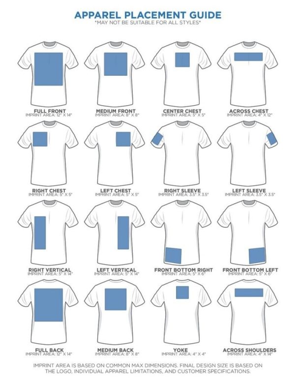 Shirts DTF
