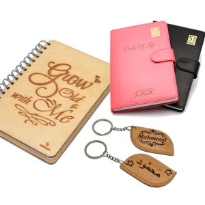 Engraving Services