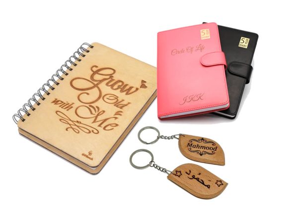 Engraving Services