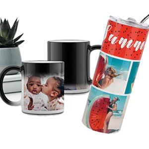 Sublimation Products