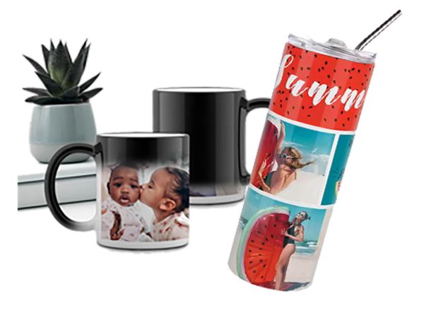 Sublimation Products