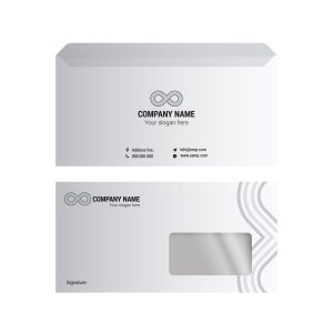 envelope