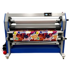 Laminating