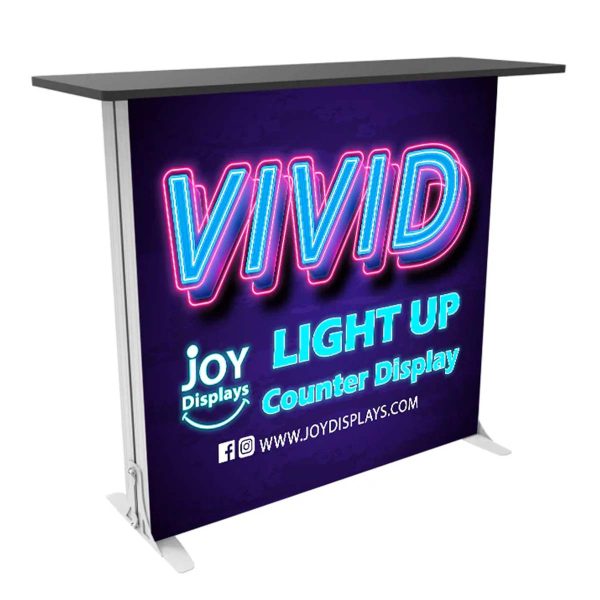 Aluminum Standing Sign - Image 3